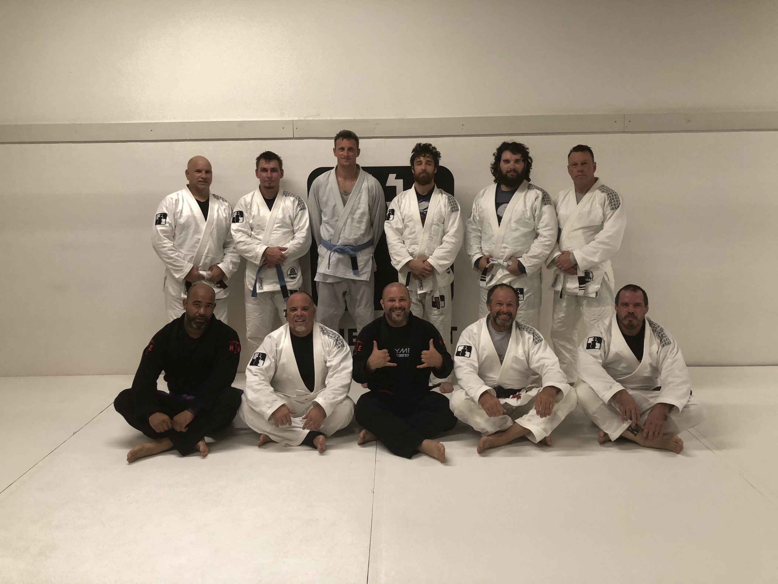 Group Photo after training